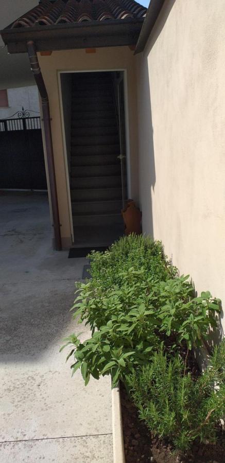 Up B&B Offanengo Exterior photo