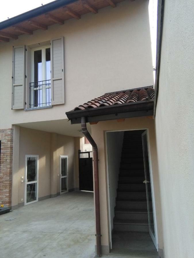 Up B&B Offanengo Exterior photo